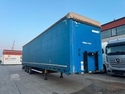 KRONE SN24 *  * SAF ACHSEN * LIFTACHSE * 3 M HOCH