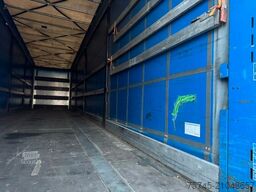 KRONE SN24 *  * SAF ACHSEN * LIFTACHSE * 3 M HOCH