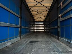 KRONE SN24 *  * SAF ACHSEN * LIFTACHSE * 3 M HOCH