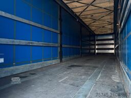 KRONE SN24 *  * SAF ACHSEN * LIFTACHSE * 3 M HOCH