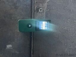 KRONE SN24 *  * SAF ACHSEN * LIFTACHSE * 3 M HOCH