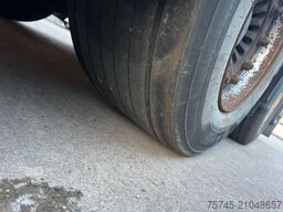 KRONE SN24 *  * SAF ACHSEN * LIFTACHSE * 3 M HOCH