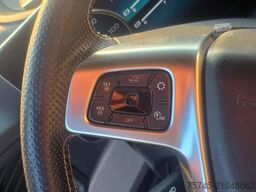 MERCEDES-BENZ ACTROS 1853 *TOP*ACC* GIGASPACE * LOHR * 2X TANK