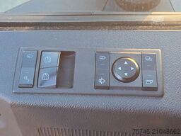 MERCEDES-BENZ ACTROS 1853 *TOP*ACC* GIGASPACE * LOHR * 2X TANK