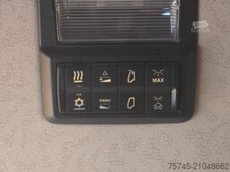 MERCEDES-BENZ ACTROS 1853 *TOP*ACC* GIGASPACE * LOHR * 2X TANK