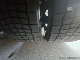 MERCEDES-BENZ ACTROS 1853 *TOP*ACC* GIGASPACE * LOHR * 2X TANK