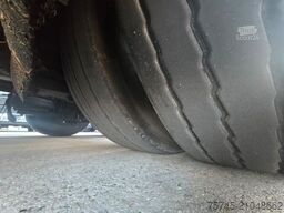 MERCEDES-BENZ ACTROS 1853 *TOP*ACC* GIGASPACE * LOHR * 2X TANK