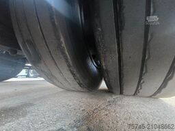 MERCEDES-BENZ ACTROS 1853 *TOP*ACC* GIGASPACE * LOHR * 2X TANK