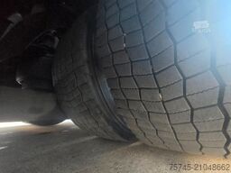 MERCEDES-BENZ ACTROS 1853 *TOP*ACC* GIGASPACE * LOHR * 2X TANK