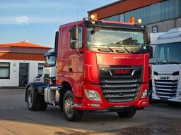 DAF XF 480 * KIPPHYDR. * ACC * RETARDER * STANDHEIZ