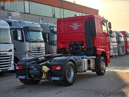 DAF XF 480 * KIPPHYDR. * ACC * RETARDER * STANDHEIZ