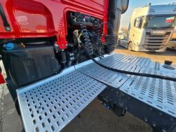 DAF XF 480 * KIPPHYDR. * ACC * RETARDER * STANDHEIZ