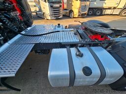 DAF XF 480 * KIPPHYDR. * ACC * RETARDER * STANDHEIZ