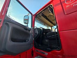 DAF XF 480 * KIPPHYDR. * ACC * RETARDER * STANDHEIZ