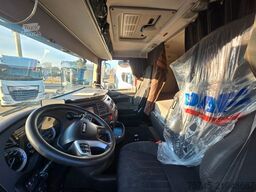 DAF XF 480 * KIPPHYDR. * ACC * RETARDER * STANDHEIZ