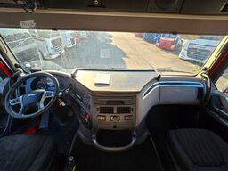 DAF XF 480 * KIPPHYDR. * ACC * RETARDER * STANDHEIZ