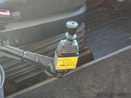 DAF XF 480 * KIPPHYDR. * ACC * RETARDER * STANDHEIZ