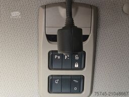 DAF XF 480 * KIPPHYDR. * ACC * RETARDER * STANDHEIZ