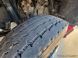 DAF XF 480 * KIPPHYDR. * ACC * RETARDER * STANDHEIZ