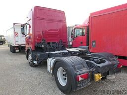 SCANIA R 410 4x2, Retarder, Hydraulik, Alu-Felgen,Klima