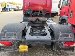 SCANIA R 410 4x2, Retarder, Hydraulik, Alu-Felgen,Klima