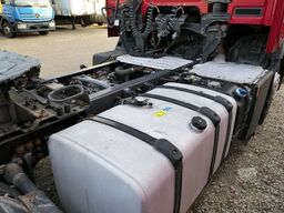 SCANIA R 410 4x2, Retarder, Hydraulik, Alu-Felgen,Klima