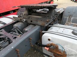 SCANIA R 410 4x2, Retarder, Hydraulik, Alu-Felgen,Klima