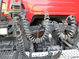 SCANIA R 410 4x2, Retarder, Hydraulik, Alu-Felgen,Klima