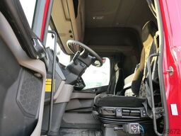 SCANIA R 410 4x2, Retarder, Hydraulik, Alu-Felgen,Klima