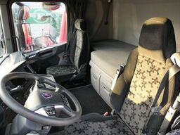 SCANIA R 410 4x2, Retarder, Hydraulik, Alu-Felgen,Klima