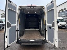 MAN TGE Mittel/Hoch/Klima/Kam/AT