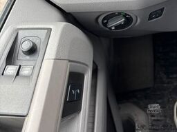 MAN TGE Mittel/Hoch/Klima/Kam/AT