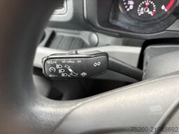 MAN TGE Mittel/Hoch/Klima/Kam/AT