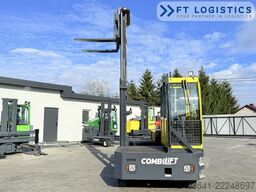 Combilift C5000FSL DIESEL DUPLEX 4100 FREE-LIFT