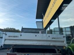 CITROEN Jumper Pritsche Kastenwagen 3,5t  7 Sitzer