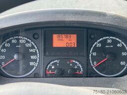 CITROEN Jumper Pritsche Kastenwagen 3,5t  7 Sitzer