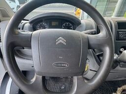 CITROEN Jumper Pritsche Kastenwagen 3,5t  7 Sitzer