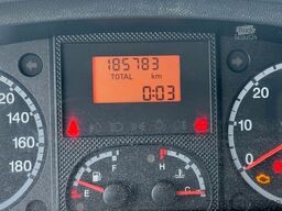 CITROEN Jumper Pritsche Kastenwagen 3,5t  7 Sitzer