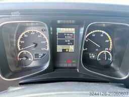 MERCEDES-BENZ EX-Bundeswehr/Fahrschul-LKW/5Sitze/Veigel/Actros