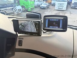 MERCEDES-BENZ EX-Bundeswehr/Fahrschul-LKW/5Sitze/Veigel/Actros