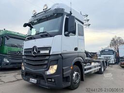 MERCEDES-BENZ School-Truck/Fahrschule/Actros2540/ExBW/6x2/78TK
