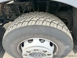 MERCEDES-BENZ School-Truck/Fahrschule/Actros2540/ExBW/6x2/78TK