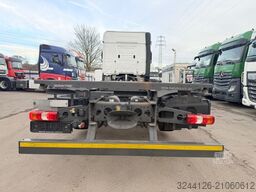 MERCEDES-BENZ School-Truck/Fahrschule/Actros2540/ExBW/6x2/78TK