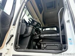 MERCEDES-BENZ School-Truck/Fahrschule/Actros2540/ExBW/6x2/78TK