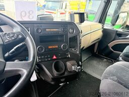 MERCEDES-BENZ School-Truck/Fahrschule/Actros2540/ExBW/6x2/78TK