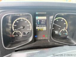 MERCEDES-BENZ School-Truck/Fahrschule/Actros2540/ExBW/6x2/78TK