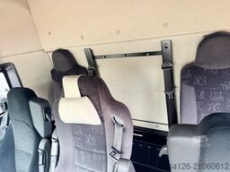 MERCEDES-BENZ School-Truck/Fahrschule/Actros2540/ExBW/6x2/78TK