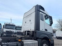 MERCEDES-BENZ School-Truck/Fahrschule/Actros2540/ExBW/6x2/78TK