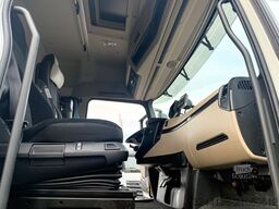 MERCEDES-BENZ School-Truck/Fahrschule/Actros2540/ExBW/6x2/78TK