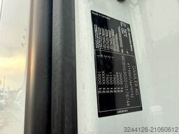 MERCEDES-BENZ School-Truck/Fahrschule/Actros2540/ExBW/6x2/78TK